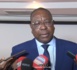Publication d’ouvrage : Mankeur Ndiaye fait le point de sa mission en Centrafrique