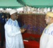 Le président Macky Sall et le roi du Maroc Mohamed VI ont effectué la prière de vendredi à la Grande Mosquée de Dakar