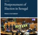 Report du scrutin présidentiel : Les États-Unis exhortent le Sénégal à organiser l’élection conformément à la constitution