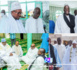 TOUBA - YAMAL / Les images de l’inauguration de la mosquée construite par Serigne Cheikh Abdou Lahad Mbacké Gaïndé Fatma