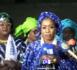 Kaolack : Les femmes du mouvement MNPDS rendent un vibrant hommage à leur mentor, le Dr Alioune Diouf