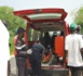 Kazu-Rajab / Accident sur la route de Touba : 4 morts et 8 blessés enregistrés