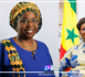 ITIE: Oulimata Sarr remplace Eva Marie Coll Seck