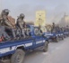Dakar: Affrontements entre manifestants et forces de l'ordre après le report des élections