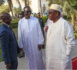 « Engagement et soutien indéfectible au président Macky Sall et à Amadou Bâ, notre seul et unique candidat » (AKS)