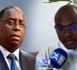 Report de la présidentielle : Abdou Ndiaye salue la décision du PR Macky Sall et déplore le mutisme des leaders de l'Apr et de Bby
