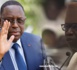 Cérémonie de clôture de l’Appel: Seydina Issa Thiaw Lahi exprime ses remerciements au PR et prône le dialogue.