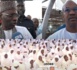 Appel à la paix de la communauté Layène:  Boubacar Camara et Mamoudou Ibra Kane en phase
