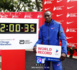 Le détenteur du record du monde du marathon Kelvin Kiptum s'est tué dans un accident de voiture au Kenya (police)