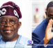 Crise politique au Sénégal : le président Nigérian Tinubu rencontre Macky Sall, ce lundi