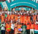 Coupe d’Afrique 2024 : L’essentiel des distinctions individuelles à l’issue de la finale…