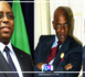 Tensions politiques au Sénégal : Les anciens présidents Diouf et Wade se sont entretenus au téléphone avec Macky Sall