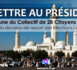 TOUBA - SADAGA : « Serigne Mountakha n’a de leçon à recevoir de personne … Honte à ces chefs religieux qui se plaignent de son silence public ! »