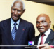 Message de Diouf et Wade  aux Sénégalais:  l' empreinte  invisible de Karim Wade derrière cette déclaration