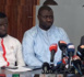 Revendication Sociale : Le CIAAS recadre le ministre des finances.