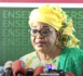 Aïda Mbodj, Yewwi Askan Wi : « Tout autre sujet que la tenue de l’élection ce 25 février n’est que diversion! »