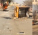 Mbour : Le remake assuré par les manifestants...