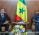 Blinken appelle le Sénégal à tenir des élections "aussi vite que possible"