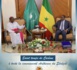 Temps de carême : le message de Macky Sall à la communauté chrétienne