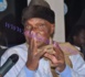  Wade valide le bureau qui a démis Moussa Sakho de ses fonctions de SG de la fédération Pds de Mbacké
