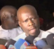 Thiès : Massaly accueilli en grande pompe par les jeunes de BBY après son audition au Commissariat Central suite à l'affaire contre Me Diagne