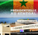 Considération du CC sur la date de l’élection présidentielle : Au nom du respect du calendrier républicain ?