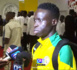 CAF-Sanctions contre  Krépin Diatta : la réaction de certains amateurs de foot
