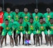 Mondial de Beach Soccer : Le Sénégal battu d’entrée par la Biélorussie