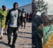Kaolack: Adji Ndao et Azoura Fall, libres