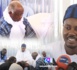 HISNUL ABRAAR- Serigne Cheikh Ndigël Fall rencontre Cheikh Bass Abdou Khadre Mbacké