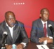 Front de l’opposition : Idrissa Seck était encore chez Decroix hier