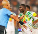 Mauvais comportement contre l’arbitre : Hamari Traoré prend quatre matchs de suspension