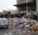Gestion des déchets : Les concessionnaires du nettoiement en grève à partir de ce lundi
