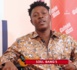 Incident à l'Aibd: L'artiste guinéen Soul Bang's sauve sa peau grâce à un live sur son portable