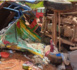 Mali: 15 morts dans la collision entre un car et un camion