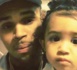 Chris Brown : avec sa baby mama, la guerre est déclarée !