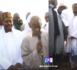 ( Image forte): Cheikh Bass Abdou Khadre creuse un trou à Hisnul Abraar et signale Serigne Touba est le seul guide spirituel