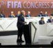 Alerte à la bombe au congrès de la FIFA, qui a repris