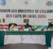 Réunion des ministres de l’AES: Le Burkina, le Niger et le Mali vers la mise en place d’une confédération