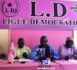 Nicolas Ndiaye, SG de la Ligue Démocratique (LD) : « On ne peut pas reprendre tout le processus…la question de l’amnistie me pose problème (..) Amadou Ba reste et demeure notre candidat »