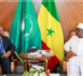 Situation politique du Sénégal: Le représentant des Nations Unies, Leonardo Simao a  échangé avec le PR Macky Sall
