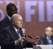 FIFA : Joseph Blatter réélu pour un cinquième mandat