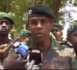 Bignona : arrestation de six camions remplis de bois de découpe