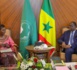 Crise politique au Sénégal : Le SG de la francophonie, Louise Mushikiwabo à Dakar pour s’entretenir avec le président Macky Sall