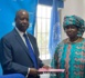 Situation politique au Sénégal : le représentant spécial du SG des Nations Unies, a reçu la présidente du HCDS.