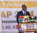 Présidentielle 2024: Les candidats du FC 25 crient au sabotage de l’élection présidentielle par Macky Sall !