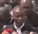 Me Bamba Cissé: "Ngagne Demba Touré est devenu un detenu politique"
