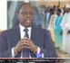 Macky Sall : « J’ai convoqué le dialogue lundi prochain pour discuter sur deux points »