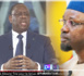 Libération de Sonko/ Macky Sall : « Chacun peut bénéficier de la clémence et que le peuple souverain fasse son choix »