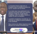 Le Président Macky Sall crée un problème dans le problème jusqu’à ce que la  solution soit lui-même.